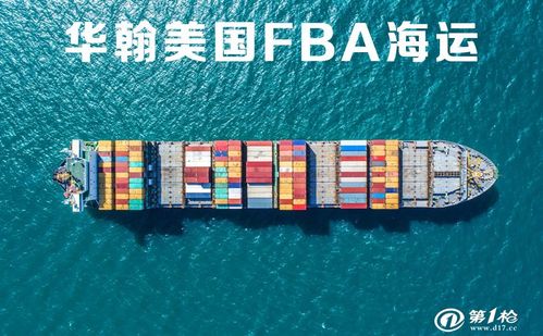 仓储物流业 其他物流服务 美国fba海运 fba头程运输 国际货运代理