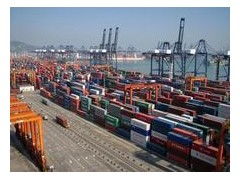 上海港二手机械退港业务手续办理重新一般贸易进口清关代理